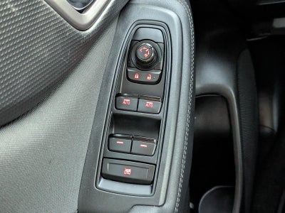 2023 Subaru Forester Premium CVT