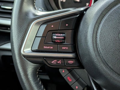 2023 Subaru Forester Premium CVT