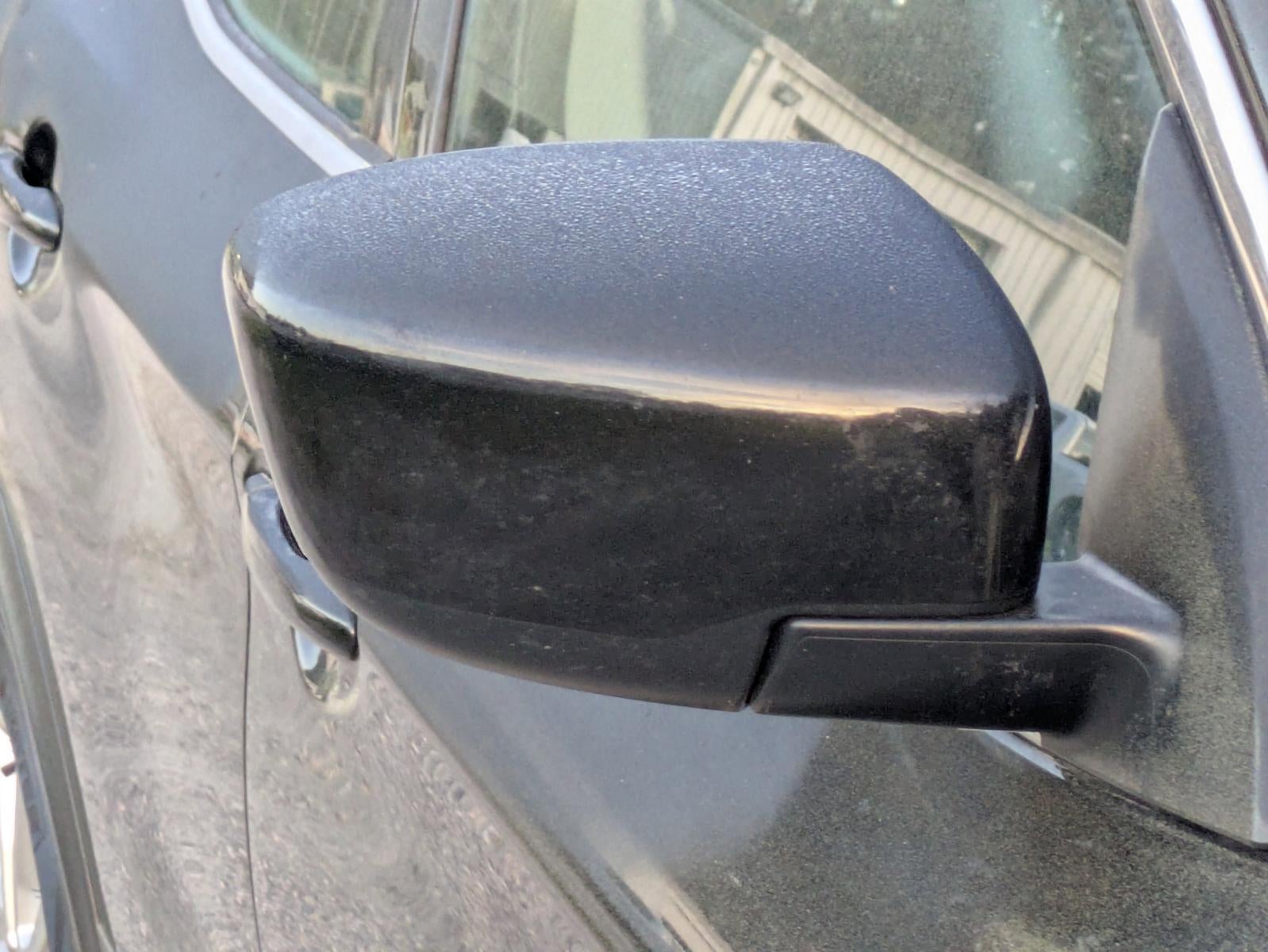 2021 Nissan Rogue Sport FWD S