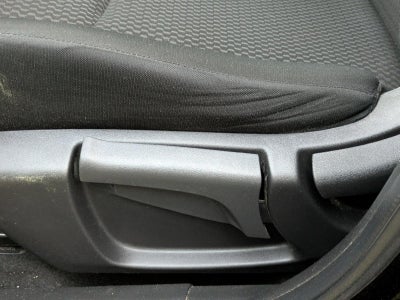 2021 Nissan Rogue Sport FWD S