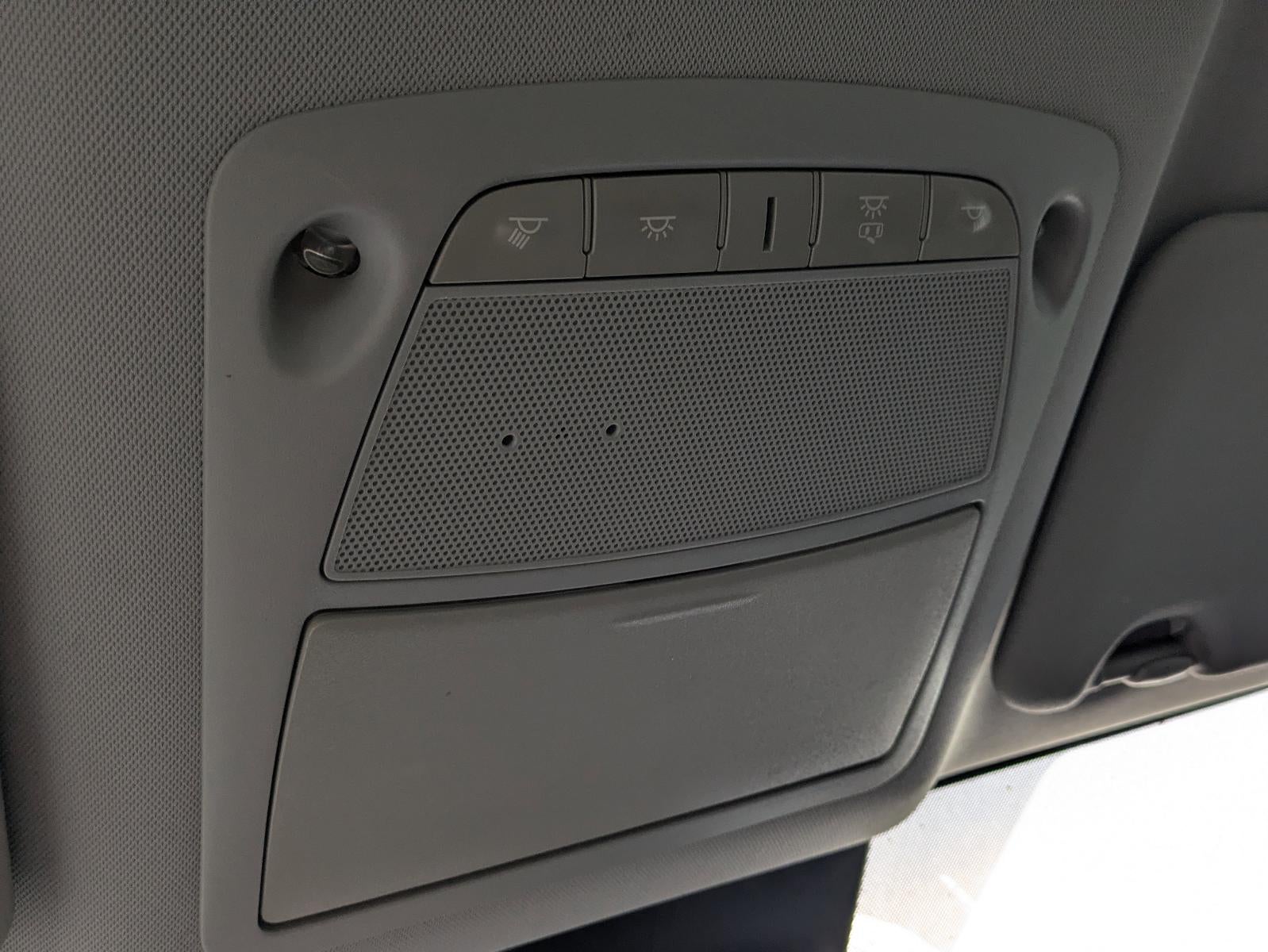 2021 Nissan Rogue Sport FWD S