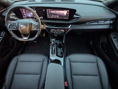 2025 Buick Envista FWD 4dr Sport Touring
