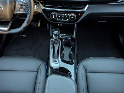 2025 Buick Envista FWD 4dr Sport Touring