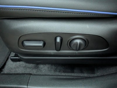 2025 Buick Envista FWD 4dr Sport Touring