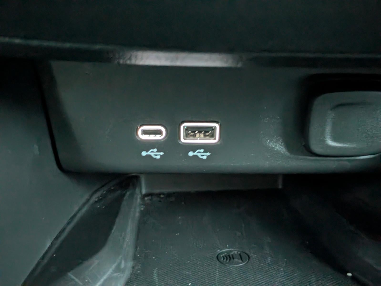 2025 Buick Envista FWD 4dr Sport Touring