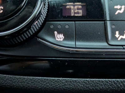 2025 Buick Envista FWD 4dr Sport Touring