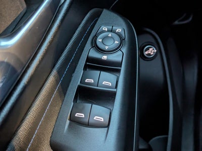 2025 Buick Envista FWD 4dr Sport Touring