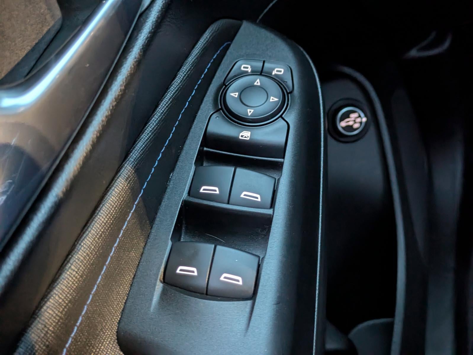 2025 Buick Envista FWD 4dr Sport Touring