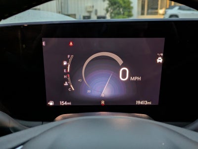 2025 Buick Envista FWD 4dr Sport Touring