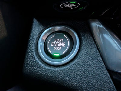 2025 Buick Envista FWD 4dr Sport Touring