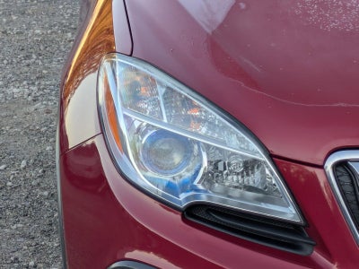 2016 Buick Encore Convenience AWD