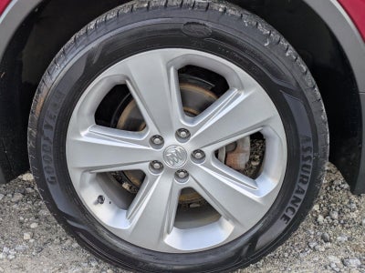 2016 Buick Encore Convenience AWD