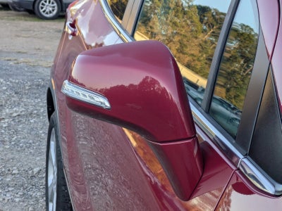 2016 Buick Encore Convenience AWD