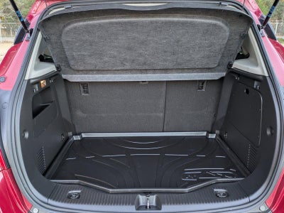 2016 Buick Encore Convenience AWD