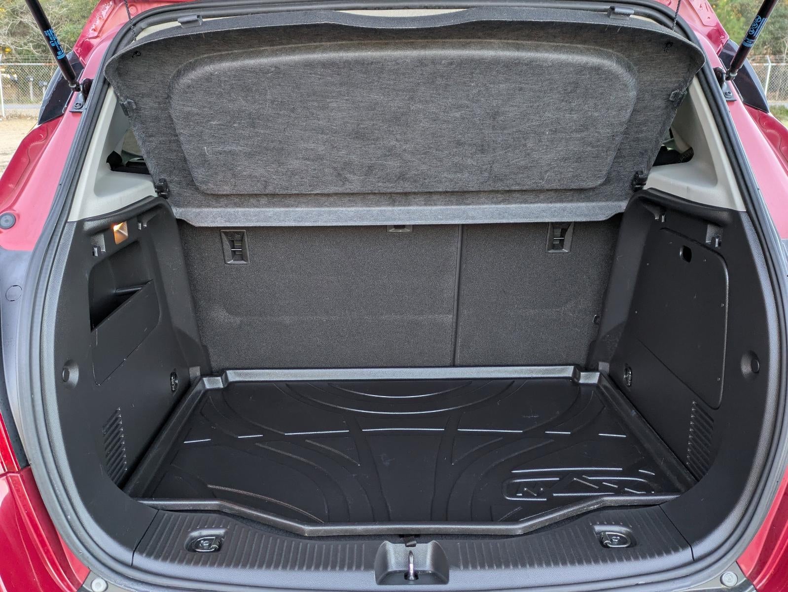 2016 Buick Encore Convenience AWD