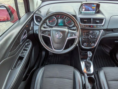 2016 Buick Encore Convenience AWD
