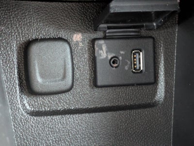 2016 Buick Encore Convenience AWD