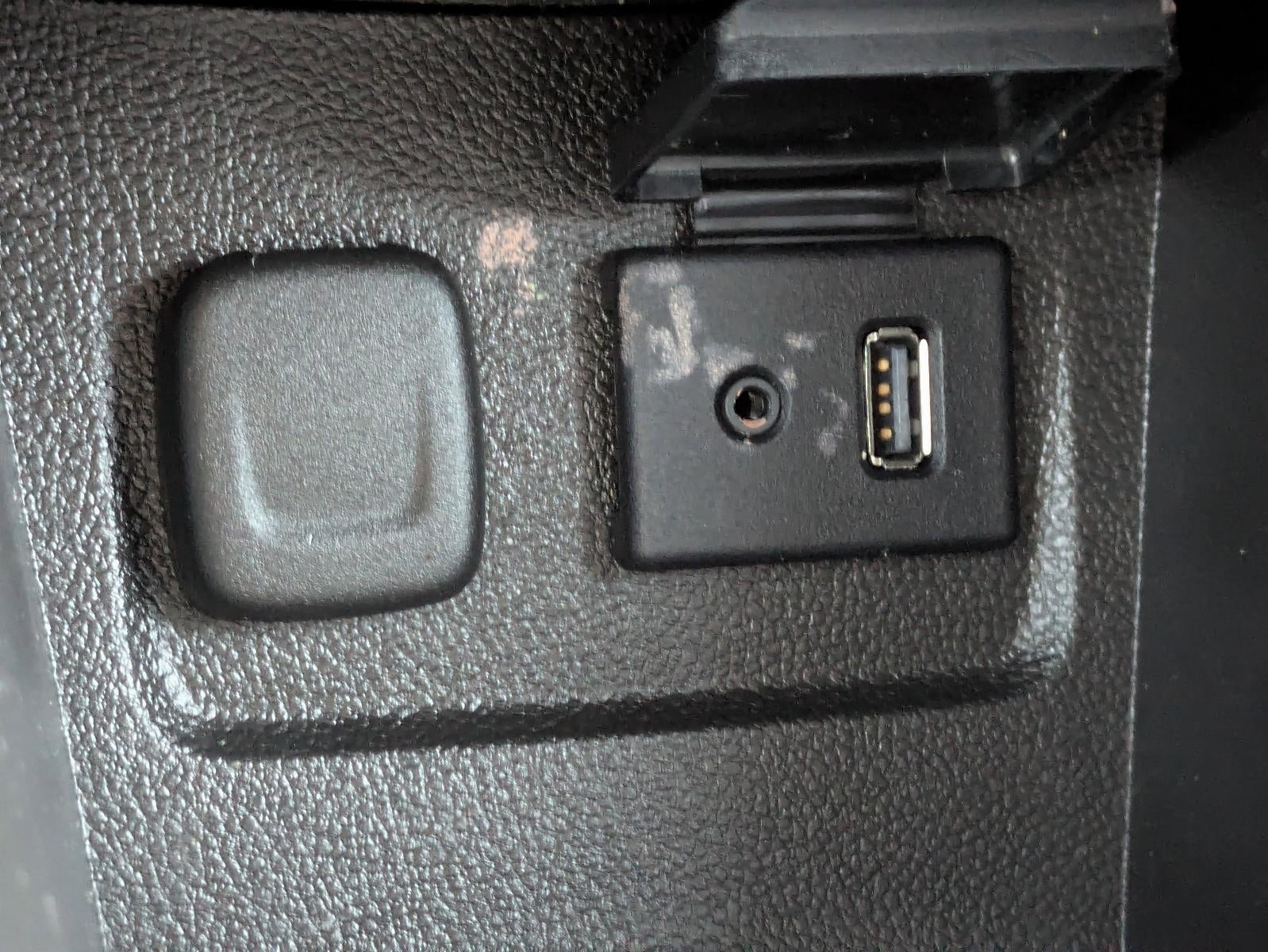 2016 Buick Encore Convenience AWD