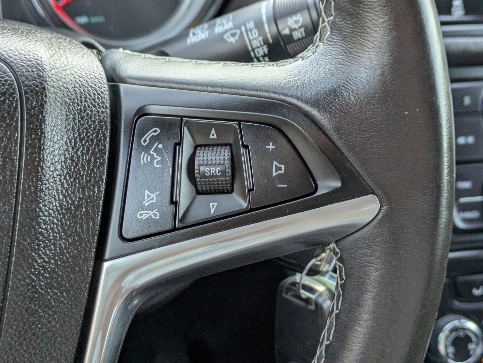 2016 Buick Encore Convenience AWD