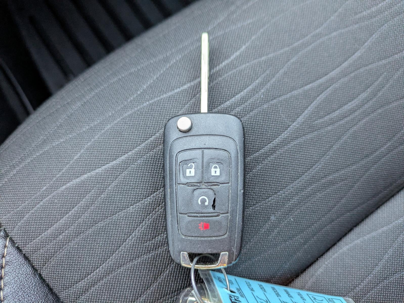 2016 Buick Encore Convenience AWD