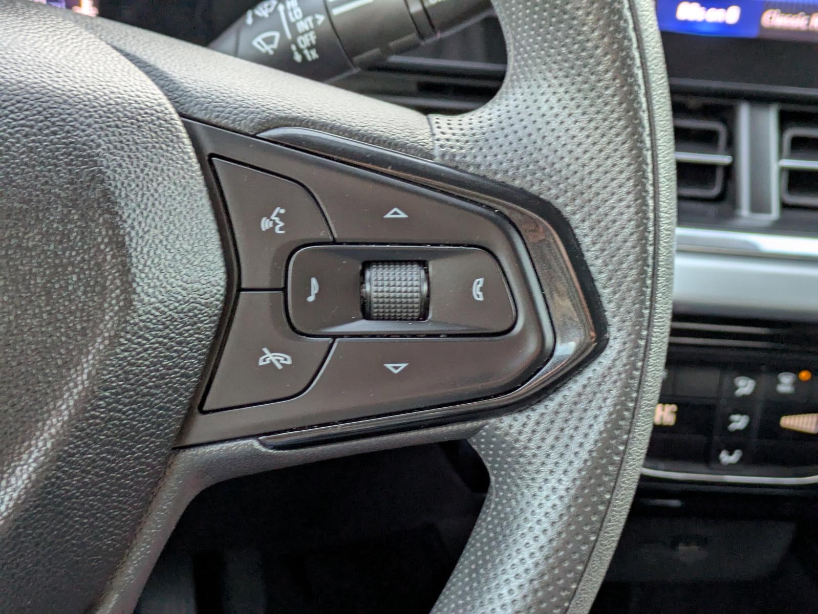 2025 Chevrolet Trax FWD 4dr LT