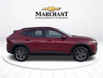 2025 Chevrolet Trax FWD 4dr LT