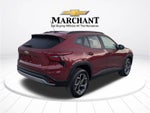 2025 Chevrolet Trax FWD 4dr LT