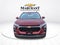 2025 Chevrolet Trax FWD 4dr LT