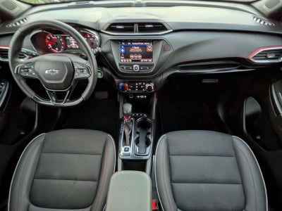 2023 Chevrolet Trailblazer FWD 4dr RS
