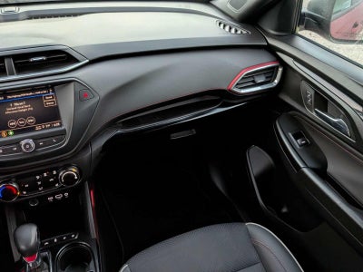 2023 Chevrolet Trailblazer FWD 4dr RS