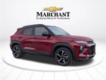 2023 Chevrolet Trailblazer FWD 4dr RS