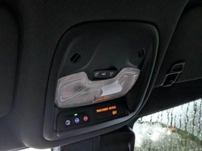 2023 Chevrolet Trailblazer FWD 4dr RS