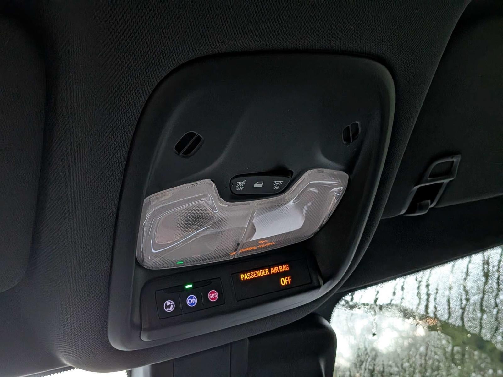 2023 Chevrolet Trailblazer FWD 4dr RS