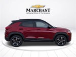 2023 Chevrolet Trailblazer FWD 4dr RS