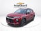 2023 Chevrolet Trailblazer FWD 4dr RS