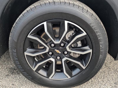 2023 Chevrolet Trailblazer FWD 4dr ACTIV