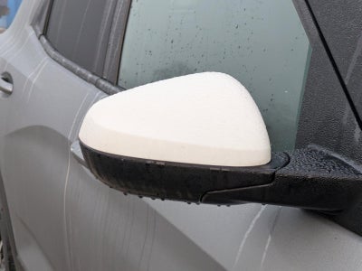 2023 Chevrolet Trailblazer FWD 4dr ACTIV