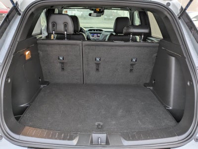 2023 Chevrolet Trailblazer FWD 4dr ACTIV