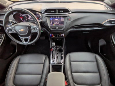 2023 Chevrolet Trailblazer FWD 4dr ACTIV