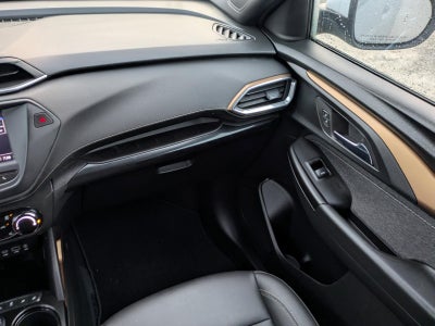 2023 Chevrolet Trailblazer FWD 4dr ACTIV