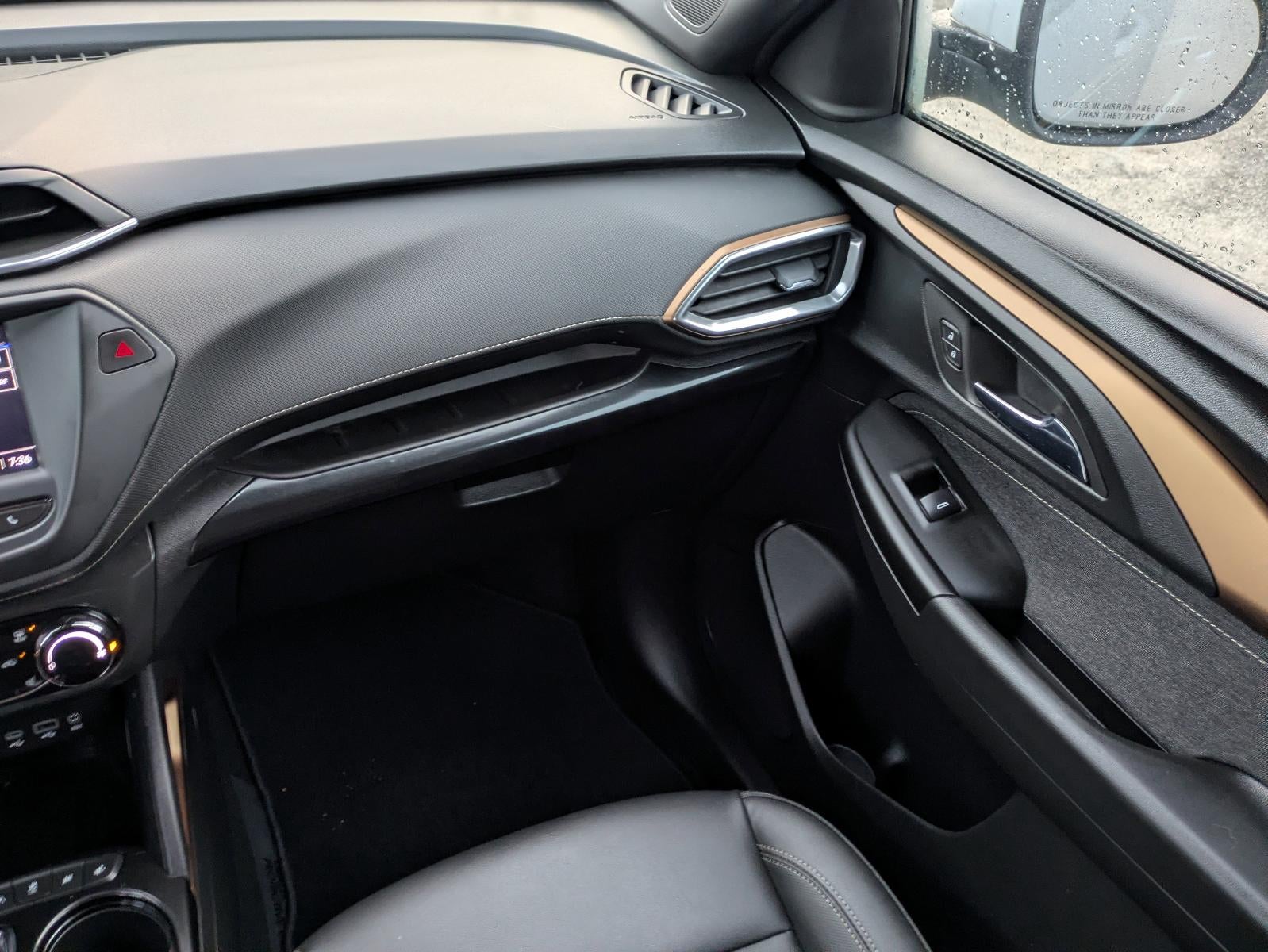 2023 Chevrolet Trailblazer FWD 4dr ACTIV