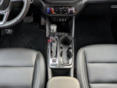 2023 Chevrolet Trailblazer FWD 4dr ACTIV