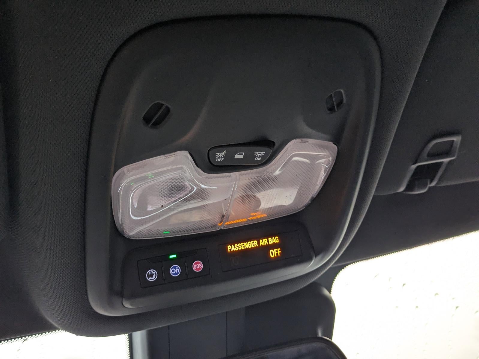 2023 Chevrolet Trailblazer FWD 4dr ACTIV