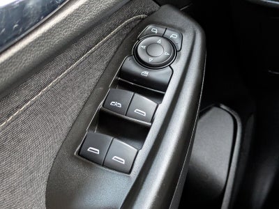 2023 Chevrolet Trailblazer FWD 4dr ACTIV