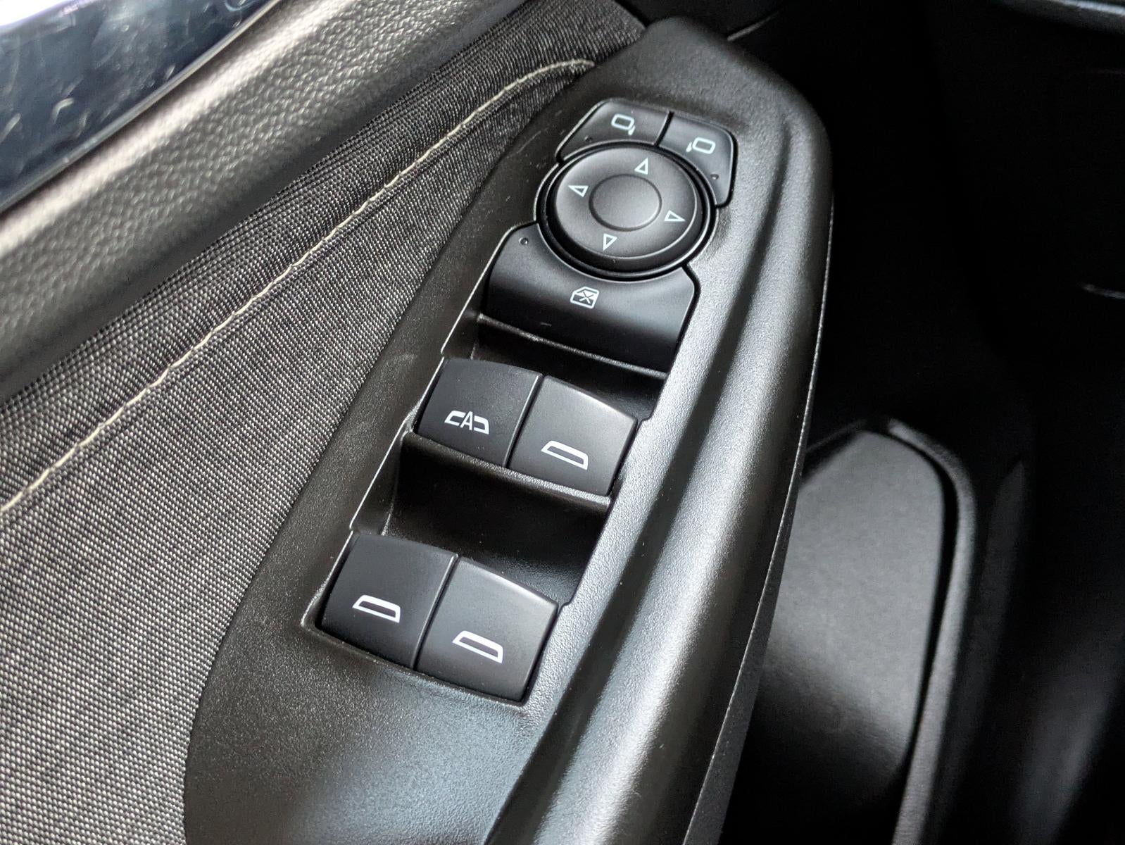 2023 Chevrolet Trailblazer FWD 4dr ACTIV