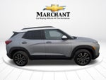 2023 Chevrolet Trailblazer FWD 4dr ACTIV