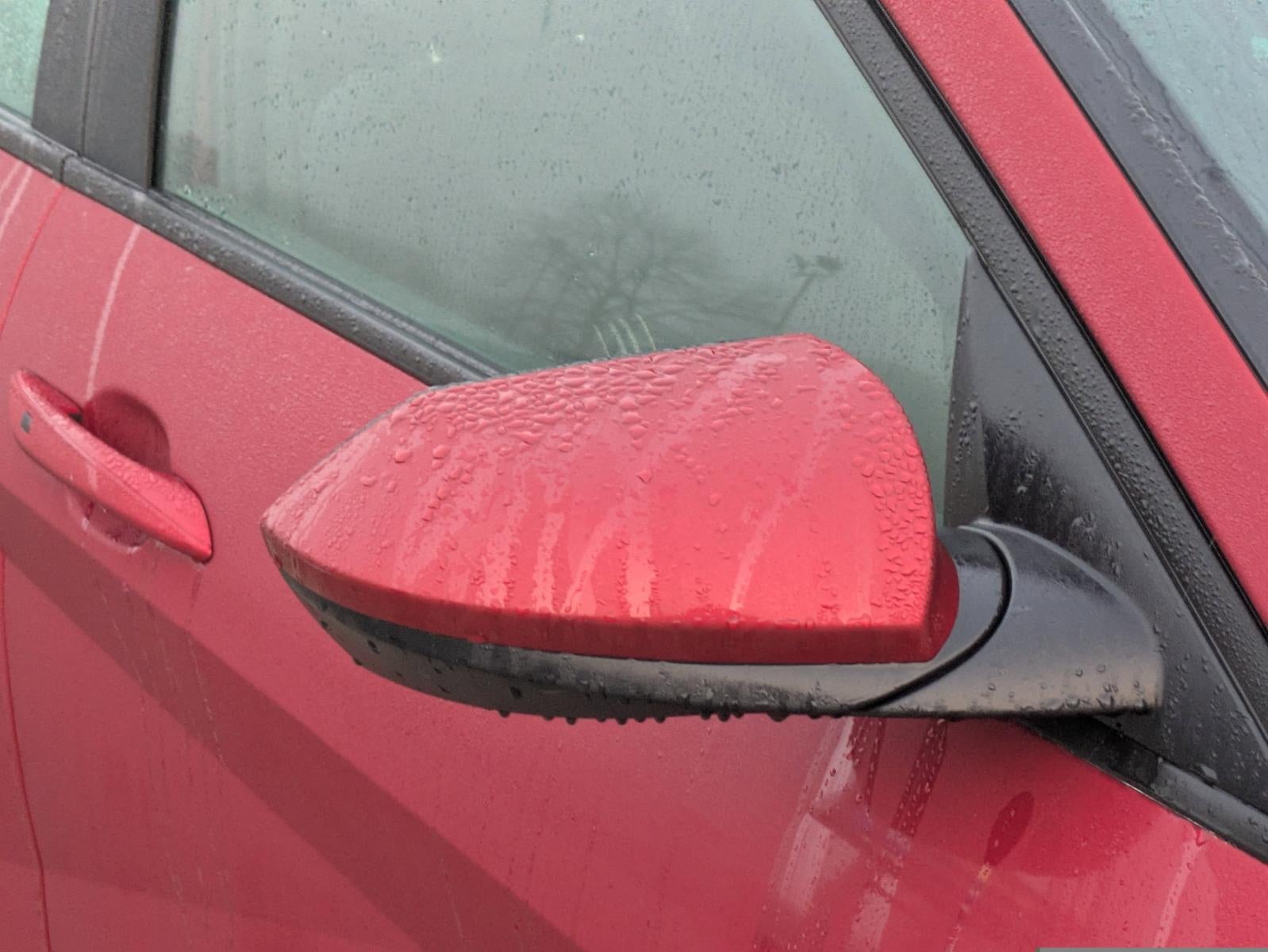 2024 Hyundai Elantra SEL IVT