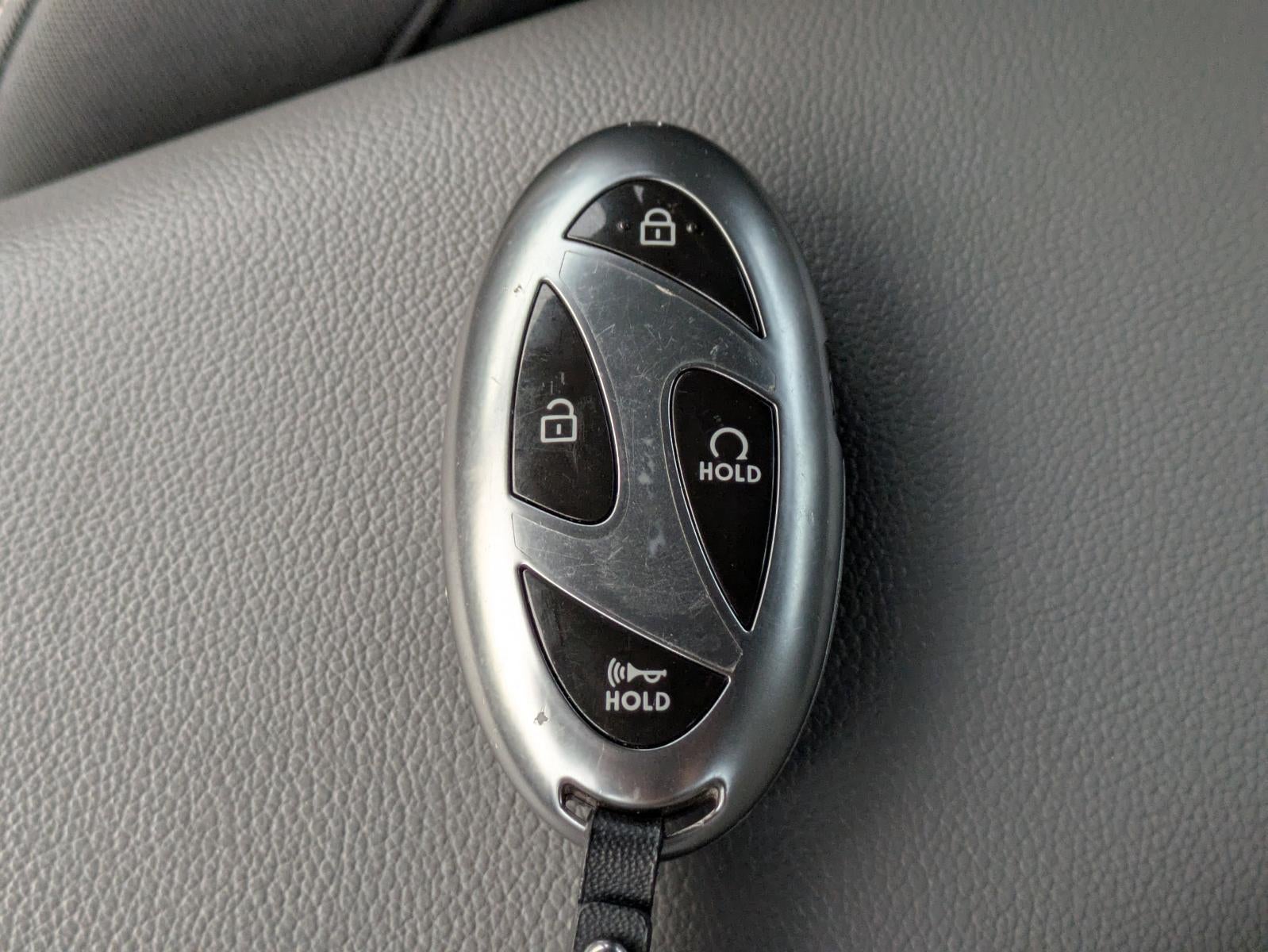 2024 Hyundai Elantra SEL IVT