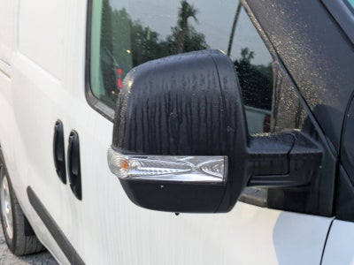 2022 RAM ProMaster City Cargo Van Tradesman Van
