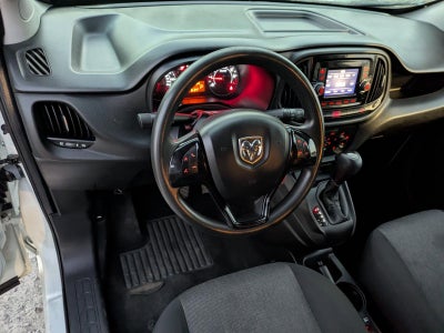 2022 RAM ProMaster City Cargo Van Tradesman Van